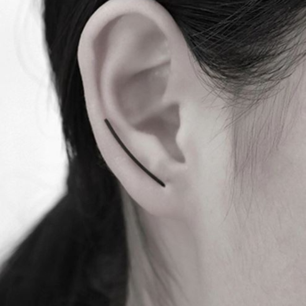 Bijoux 💥Stick Earring